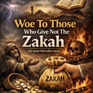 Zakah 