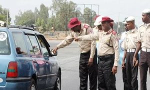 FRSC Kogi