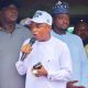 Kogi Deputy Governor Joel Oyibo Salifu