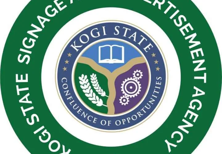 Kogi State Signage and Advertisement Agency