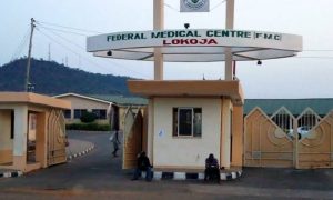 FMC Kogi, Lokoja