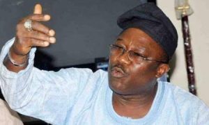 Smart Adeyemi