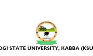 Kogi State University Kabba KSUK