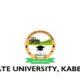 Kogi State University Kabba KSUK
