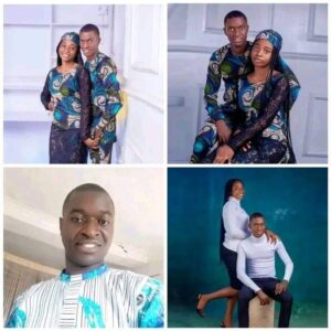 Groom Dies 3 Days to Wedding in Kogi