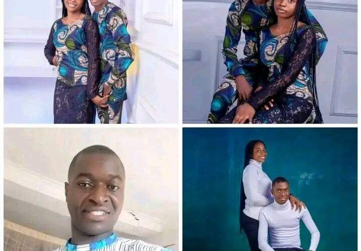 Groom Dies 3 Days to Wedding in Kogi