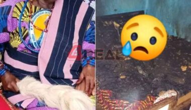 Assailants Burn Old Woman, 5 Year-old to Death in Kogi