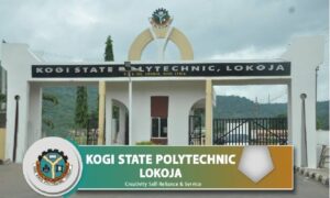 Kogi Poly