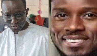 Amadou Ba, Bassirou Diomaye Faye