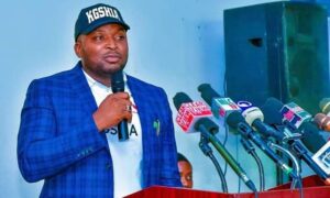 Dr. Abdulazeez Adams Adeiza