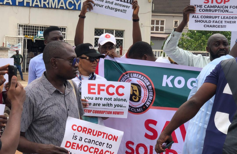 Kogi Conscience Liberation Movement