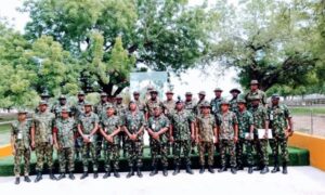 Army Reassure of Security for Kogi Residents 