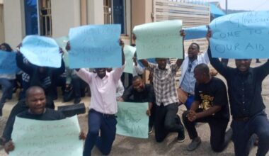 Doctors Protest Poor Working Conditions, Shortage of Manpower in Kogi