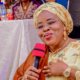Kogi First Lady Sefinat Usman Ododo
