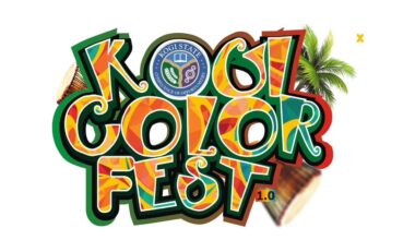 Kogi Color Festival