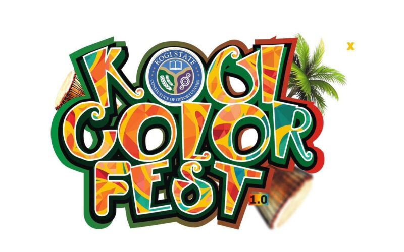 Kogi Color Festival