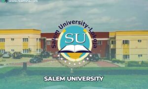 Salem University Lokoja