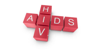 HIV/AIDS