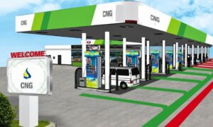 CNG