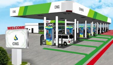 CNG