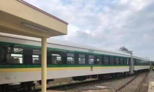 Warri-Itakpe