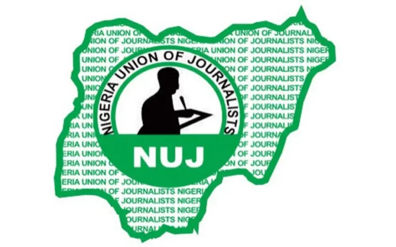 NUJ