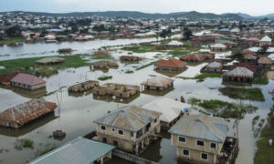 Flood Kogi