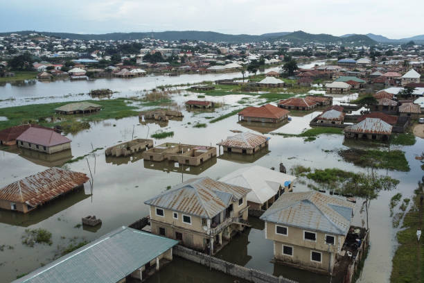 Flood Kogi