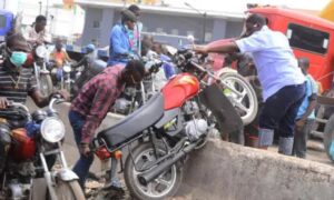 Motorcycle Lokoja Kogi