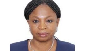 Folashade Arinola Adekaiyaoja DDG DSS