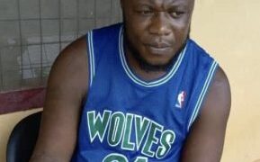 Lanlege Adewale