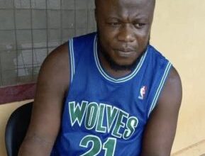 Lanlege Adewale