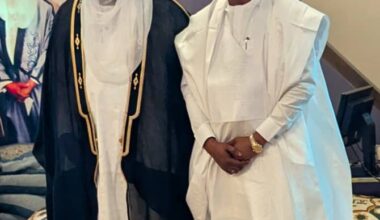 Governor Ododo, Sokoto
