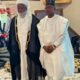 Governor Ododo, Sokoto