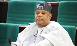 James Faleke