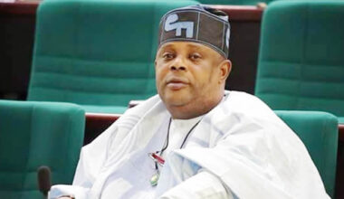 James Faleke