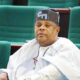 James Faleke