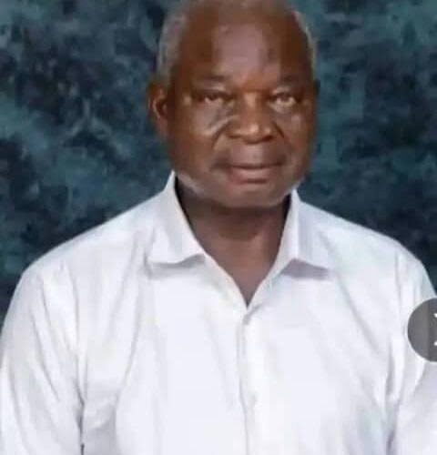 Joe ajayi Kogi