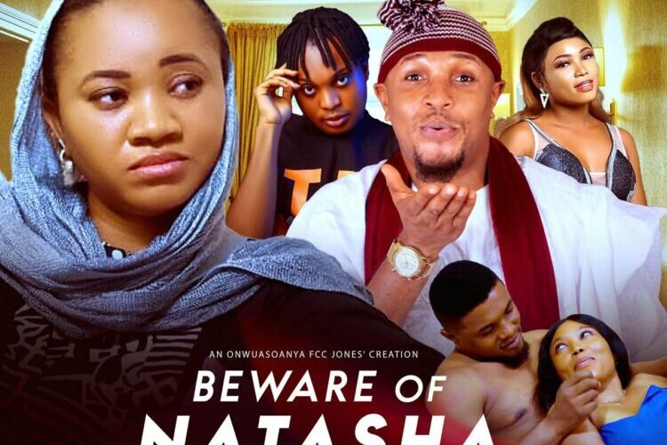 Beware of Natasha