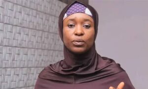 Aisha Yesufu
