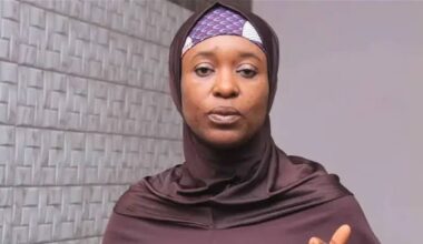 Aisha Yesufu