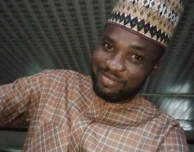 Luqman Abbas Oricha