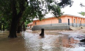 Flood Kogi