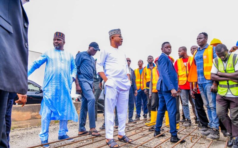 Abuja-Lokoja