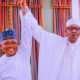 Ododo Buhari