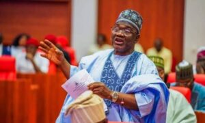 Isah Jibrin Echocho