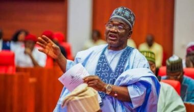 Isah Jibrin Echocho