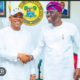 Ododo, Sanwo-olu