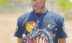 Opeyemi Orunmbe