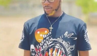 Opeyemi Orunmbe